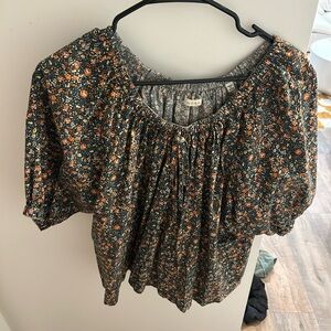 Doen Blouse